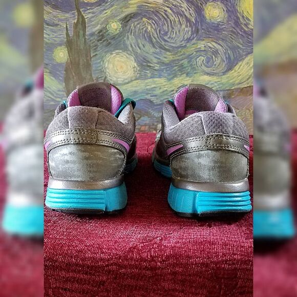 Nike Dual Fusion ST 2 High-Performance shoes - Picture 3 of 8